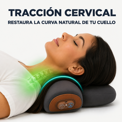 Serenyx Curva Pillow