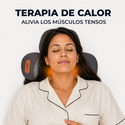 Serenyx Curva Pillow