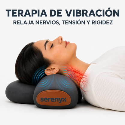 Serenyx Curva Pillow