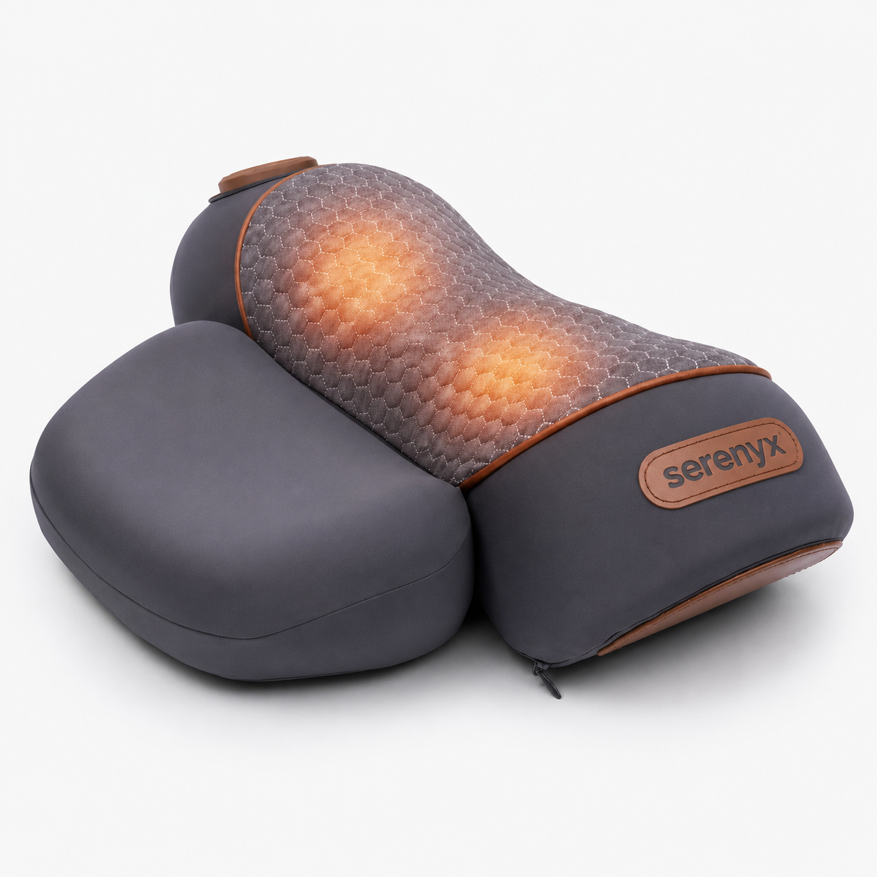 Serenyx Curva Pillow